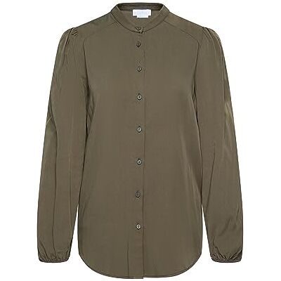 PLUMDALE damblus, oliv, M PLUMDALE damblus, oliv, M