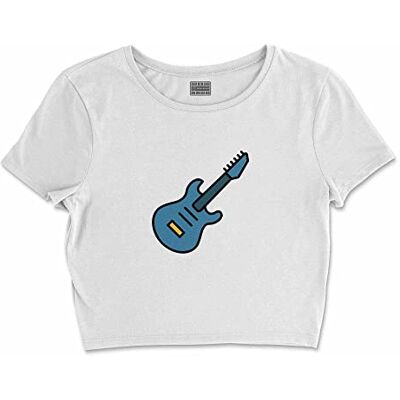 Bona Basics , Digital tryckt basic t-shirt för damer,% 100 bomull, vit, ledig, damtoppar, storlek: S, Vit, S Kort Bona Basics , Digital tryckt basic t-shirt för damer,% 100 bomull, vit, ledig, damtoppar, storlek: S, Vit, S Kort