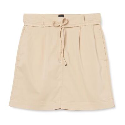 Boss Skirt_Flat för kvinnor Boss Skirt_Flat för kvinnor