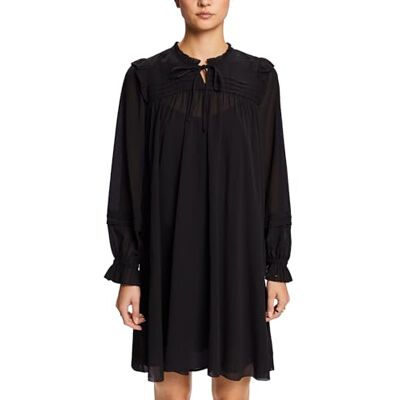 ESPRIT 103EE1E342, 001/Svart, 34 ESPRIT 103EE1E342, 001/Svart, 34