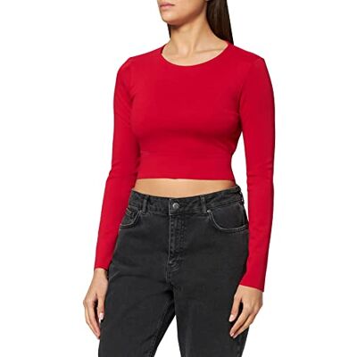 Kendall + Kylie KENDALL & KYLIE Damblus (förpackning med 8), Magenta, L Kendall + Kylie KENDALL & KYLIE Damblus (förpackning med 8), Magenta, L