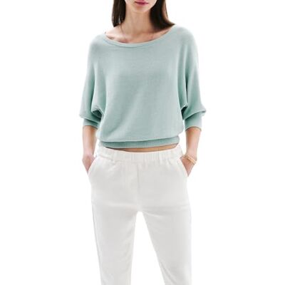 Caroll Tröja, Bermudashorts, L Caroll Tröja, Bermudashorts, L