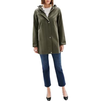 Caroll Parkas, Beetle, 38 Caroll Parkas, Beetle, 38