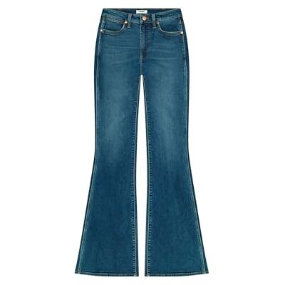 Wrangler dam Montana jeans, yosemite, 26W / 32L Wrangler dam Montana jeans, yosemite, 26W / 32L