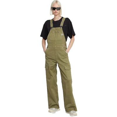 G-STAR RAW Dam rak Dungaree Sl Wmn jumpsuit G-STAR RAW Dam rak Dungaree Sl Wmn jumpsuit
