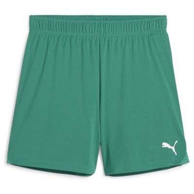 Puma Dam Sportshorts teamGOAL Shorts Wmns (XL) - sportshorts Puma Dam Sportshorts teamGOAL Shorts Wmns (XL) - sportshorts