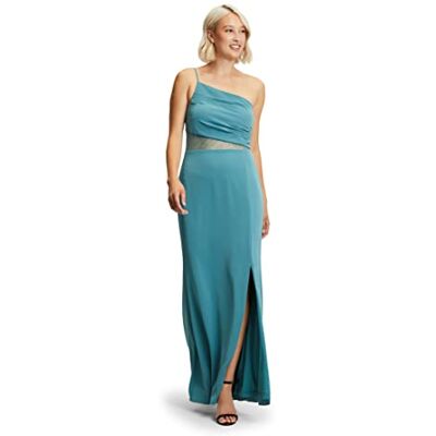 Vera Mont Damklänning, 8651/4514, smoky teal, 44, Smoky Teal, 44 Vera Mont Damklänning, 8651/4514, smoky teal, 44, Smoky Teal, 44
