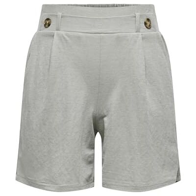 JDY birdie Geggo shorts JRS Noos, Ökensalt, XL JDY birdie Geggo shorts JRS Noos, Ökensalt, XL