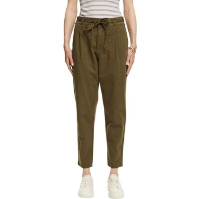 ESPRIT edc by Dam, 350/kaki grön, 32 SE ESPRIT edc by Dam, 350/kaki grön, 32 SE