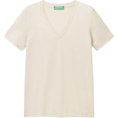 United T-Shirt, Beige 152 cm, XXS United T-Shirt, Beige 152 cm, XXS