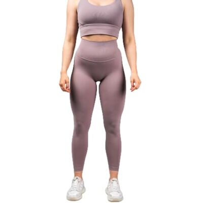 Lifters Pure High Waist leggings S – violet lila, Lila, S Lifters Pure High Waist leggings S – violet lila, Lila, S