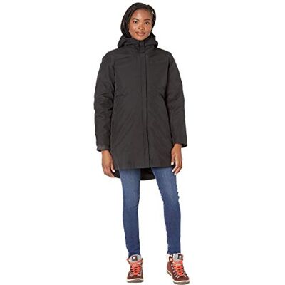 Marmot dam blleeker komponent jacka SVART XS Marmot dam blleeker komponent jacka SVART XS