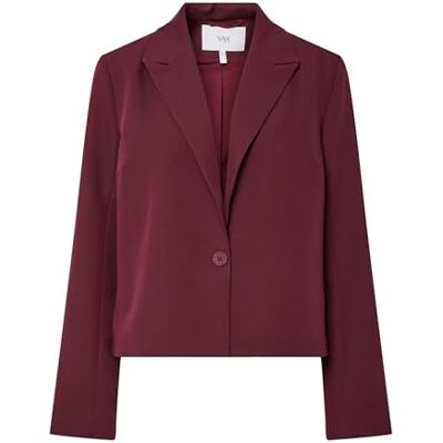 YAS Y.A.S dakota Ls Blazer Noos, Port Royale, 46 YAS Y.A.S dakota Ls Blazer Noos, Port Royale, 46