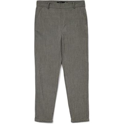 VERO MODA Vmmaya Kiara Mw Loose Pant Noos, svart, M / 30L VERO MODA Vmmaya Kiara Mw Loose Pant Noos, svart, M / 30L