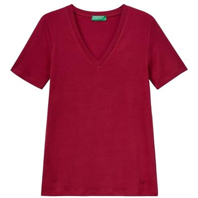United T-shirt, Röd, XXS United T-shirt, Röd, XXS