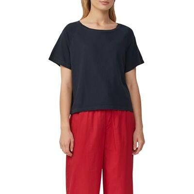 s.Oliver T-shirt, svart, 40 s.Oliver T-shirt, svart, 40