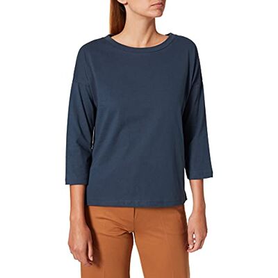Marc O'Polo , Jersey t-shirt, 3 4 ärm, boatnec, 864, XXS Marc O'Polo , Jersey t-shirt, 3 4 ärm, boatnec, 864, XXS