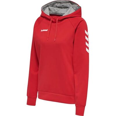 hummel huvtröja Hmlgo dam hummel huvtröja Hmlgo dam