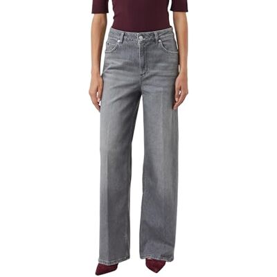 Comma jeansbyxor, breda ben, 95z7, 40W / 32L Comma jeansbyxor, breda ben, 95z7, 40W / 32L