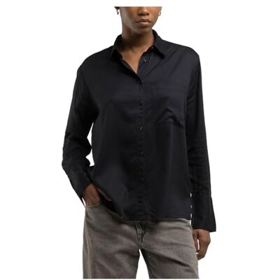 Replay dam W2121b Blus Replay dam W2121b Blus
