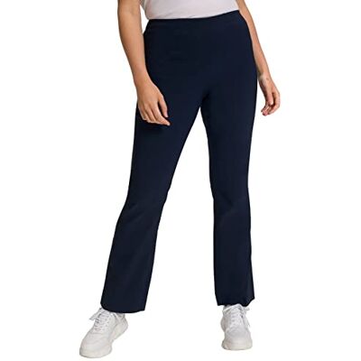 Ulla Popken damer Klassische Bengalin Hose L rakt Ulla Popken damer Klassische Bengalin Hose L rakt