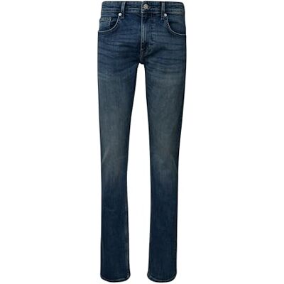 QS herrjeans, 58z9, 36W x 34L QS herrjeans, 58z9, 36W x 34L