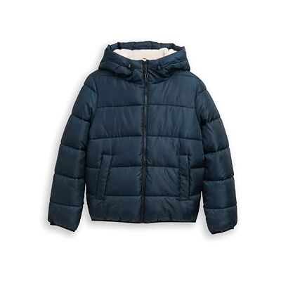 TOM TAILOR Denim dam 1047546 jacka, 38822 dark Sea Petrol, XL, 38822 – Mörkt havsvätska, XL TOM TAILOR Denim dam 1047546 jacka, 38822 dark Sea Petrol, XL, 38822 – Mörkt havsvätska, XL