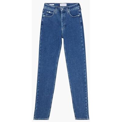 Calvin dambyxor, Denim (denim medium), 32W x 30L Calvin dambyxor, Denim (denim medium), 32W x 30L