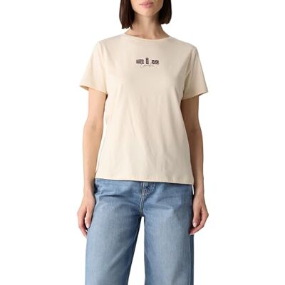 Comma T-shirt, 81d7, 36 Comma T-shirt, 81d7, 36