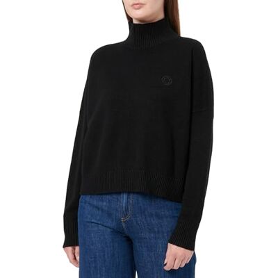 HUGO Sesty_B, Svart 001, XL HUGO Sesty_B, Svart 001, XL