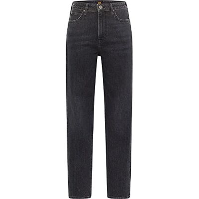 Lee Damen Carol Jeans, Rock, 30W / 33L EU Lee Damen Carol Jeans, Rock, 30W / 33L EU