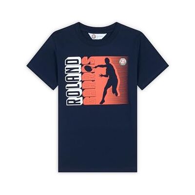 Roland Spelare T-shirt pojke Roland Spelare T-shirt pojke