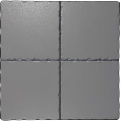 VERSA SALVAMANTEL KERAMICO GRIS VERSA SALVAMANTEL KERAMICO GRIS
