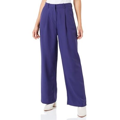VERO MODA Bestseller A/S dam Jeans Axel:, Astral Aura, XS / 30L VERO MODA Bestseller A/S dam Jeans Axel:, Astral Aura, XS / 30L
