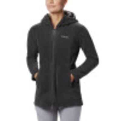 Columbia dam plus-size Benton Springs Ii huva Columbia dam plus-size Benton Springs Ii huva