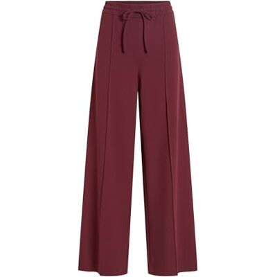 Vila dam Viclua Hw Wide Pants-Noos Viclua Hw Wide Pants-noos Vila dam Viclua Hw Wide Pants-Noos Viclua Hw Wide Pants-noos