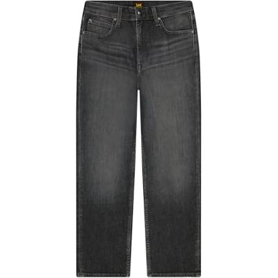 Lee Damen-Jeans Carol, Regular Straight Fit, Straight Leg Lee Damen-Jeans Carol, Regular Straight Fit, Straight Leg