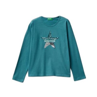 United T-shirt M/L United T-shirt M/L