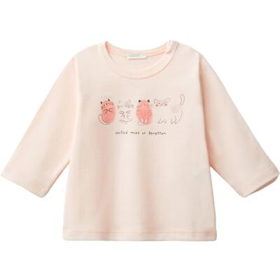 United T-shirt, Rosa, 50 United T-shirt, Rosa, 50