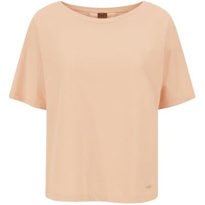 Geox Woman W T-shirt Cameo Rose_S, Cameo rosa, S Geox Woman W T-shirt Cameo Rose_S, Cameo rosa, S