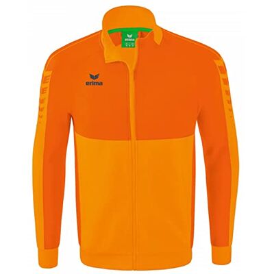 Erima unisex barn Six Wings Worker Jacka Erima unisex barn Six Wings Worker Jacka
