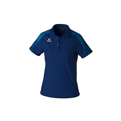 Erima dam Evo Star Polo Tröja Erima dam Evo Star Polo Tröja