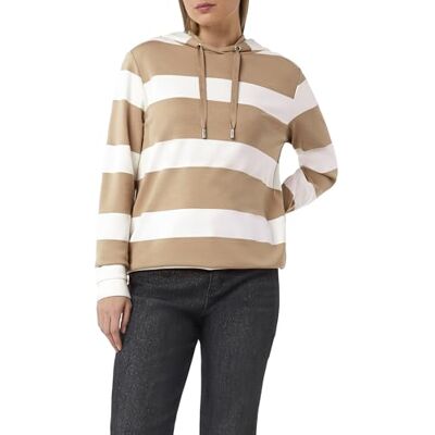 Comma swetshirt, 84 g0, 34 Comma swetshirt, 84 g0, 34