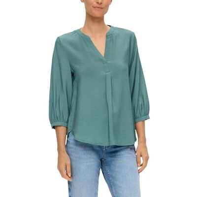 s.Oliver Damtunika, blus, 3/4 ärm, 6575, 38 s.Oliver Damtunika, blus, 3/4 ärm, 6575, 38