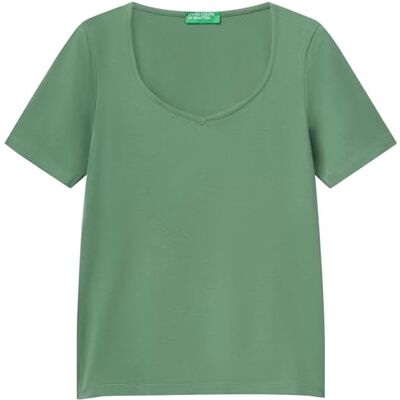 United T-shirt, Grön, XXS United T-shirt, Grön, XXS
