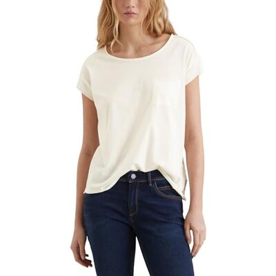 Marc O'Polo Marc O´Polo Denim dam B41225951423 T-shirt, 106, XS Marc O'Polo Marc O´Polo Denim dam B41225951423 T-shirt, 106, XS