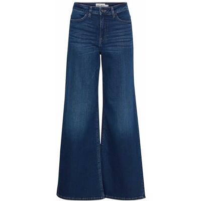 ICHI dam Jeans Ihtwiggy Wide ICHI dam Jeans Ihtwiggy Wide