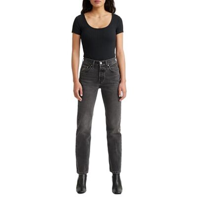 Levi's 501® Jeans for Women Jeans dam, Take A Hint, 25W / 32L Levi's 501® Jeans for Women Jeans dam, Take A Hint, 25W / 32L