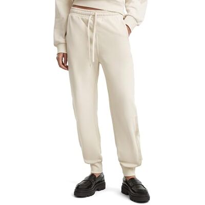 G-STAR RAW Tape Sweatpants, Vit (Chalk D25407-d562-127), L G-STAR RAW Tape Sweatpants, Vit (Chalk D25407-d562-127), L