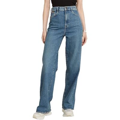 G-STAR damjeans, Blå (vintage blå pärla D23591-d503-h083), 27W / 32L G-STAR damjeans, Blå (vintage blå pärla D23591-d503-h083), 27W / 32L